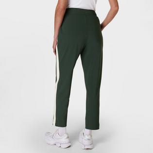 Sweaty Betty Pantalon Explorer avec bande lat&eacute;rale pour femmes