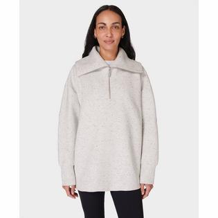 Women's Radiant Half-Zip Sweatshirt