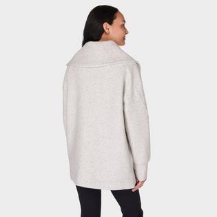 Sweaty Betty Women's Radiant Half-Zip Sweatshirt