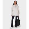 Women s Radiant Half-Zip Sweatshirt