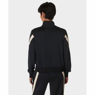 Sweaty Betty Veste &agrave; fermeture &eacute;clair Ultimate Track pour femmes