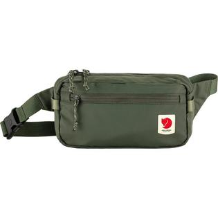 Fjallraven Sac de taille High Coast