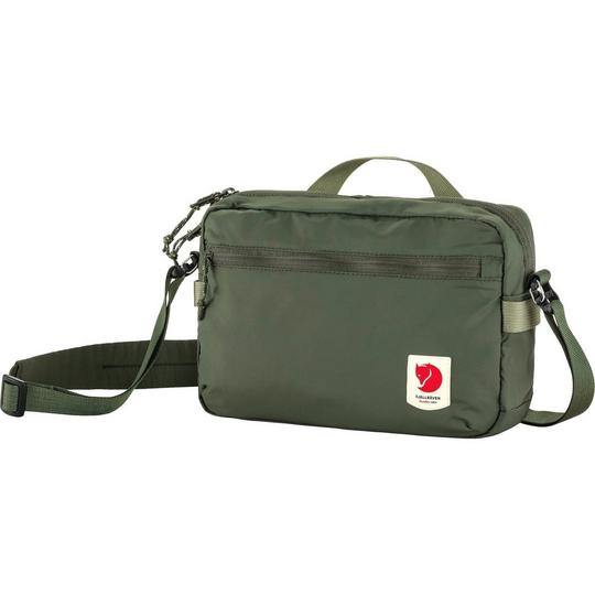 Fjallraven High Coast Crossbody Bag