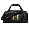 Undeniable 5 0 Duffel Bag  Small 