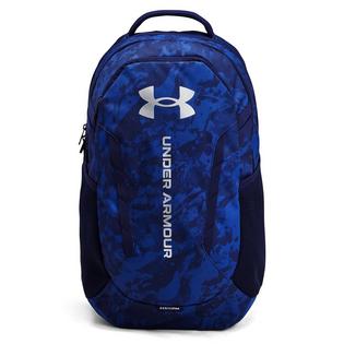  Hustle 6.0 Backpack