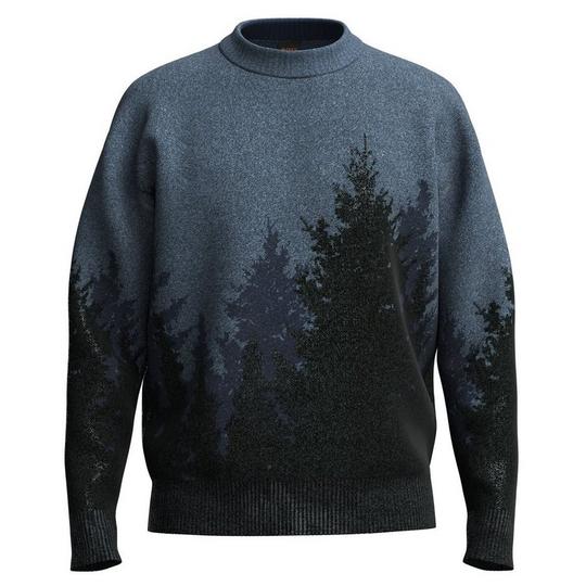 BOSS Men s Keverest Sweater