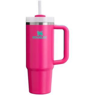  Quencher H2.O FlowState&#153; Tumbler (30 oz - Passion Pink)