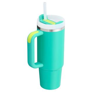 Stanley Quencher H2.0 FlowState&#153; Tumbler (30 oz - Tropical Teal)