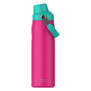 Stanley IceFlow AeroLight FastFlow Bottle (24 oz - Passion Pink)
