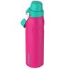 IceFlow AeroLight  153  FastFlow Bottle  24 oz - Passion Pink 