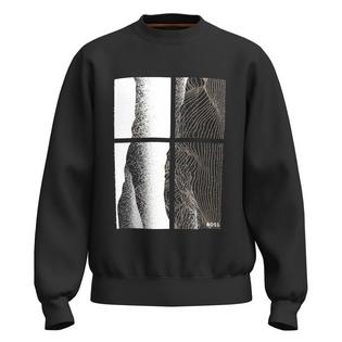 BOSS Chandail We Berge pour hommes