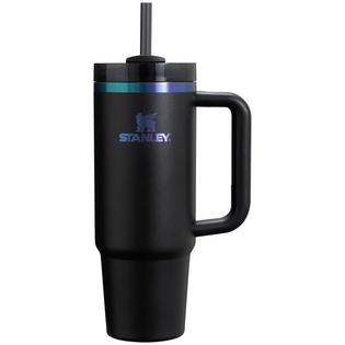 Quencher H2.O FlowState&#153; Tumbler (30 oz - Black Chroma)