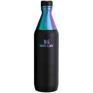 Stanley All Day Slim Bottle (20 oz - Black Chroma)