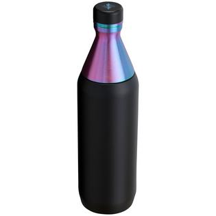 Stanley All Day Slim Bottle (20 oz - Black Chroma)