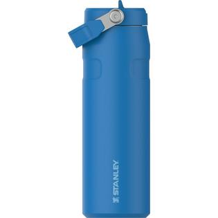 IceFlow AeroLight&#153; Flip Straw 2.0 Bottle (24 oz - Azure)