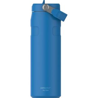 Stanley IceFlow AeroLight Flip Straw 2.0 Bottle (24 oz - Azure)