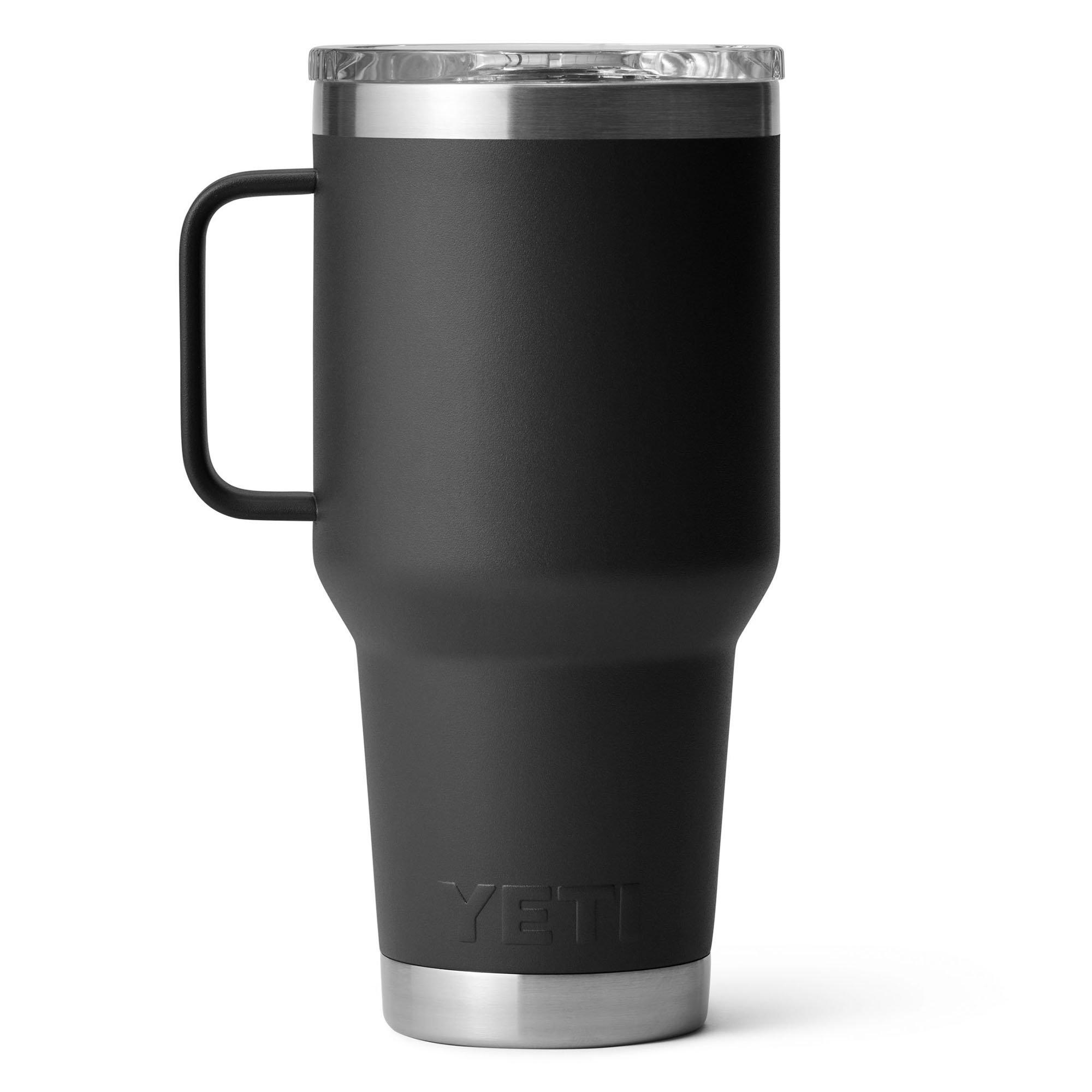 Rambler® Travel Mug with Stronghold Lid (30 oz)