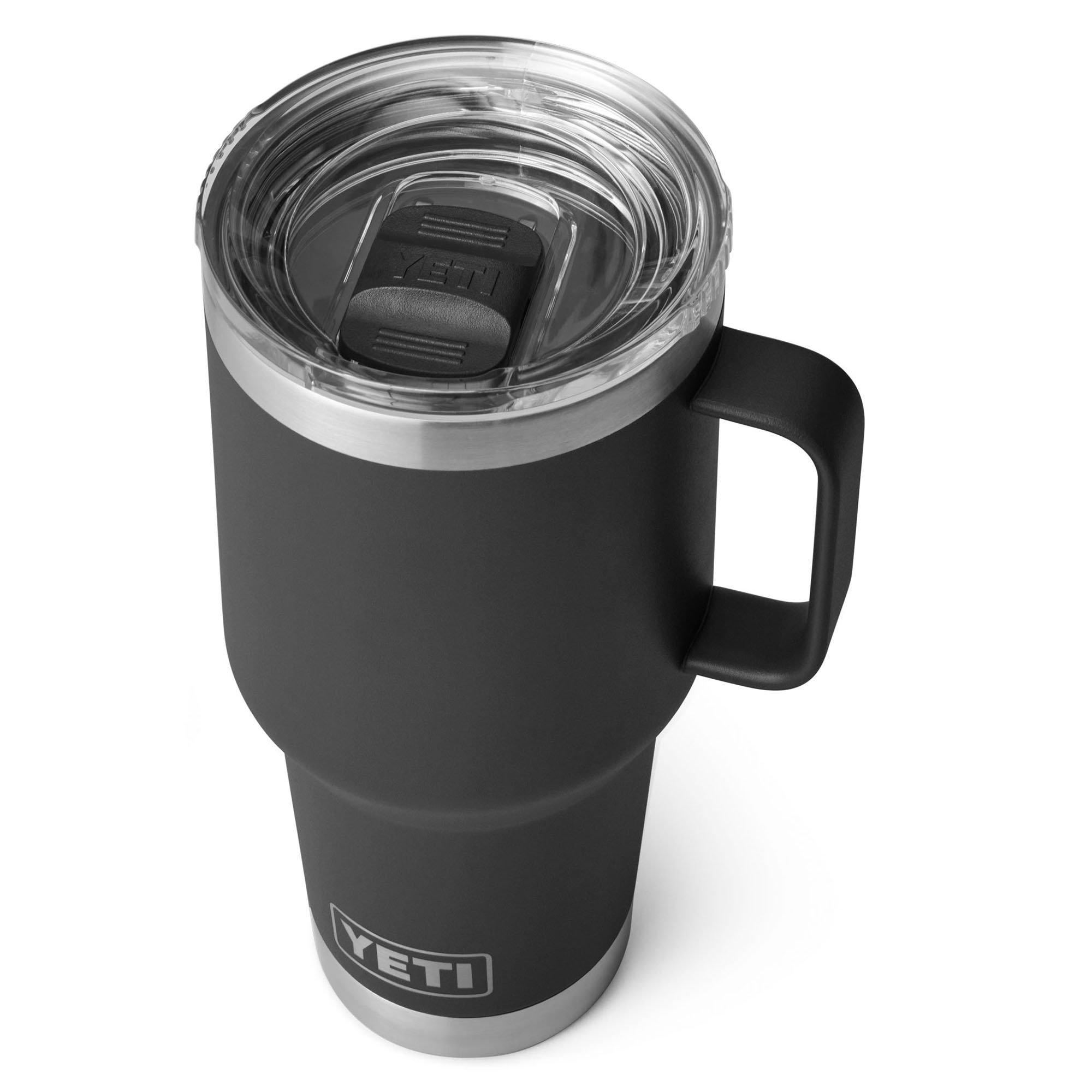 Rambler® Travel Mug with Stronghold Lid (30 oz)