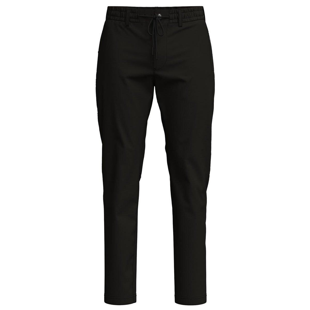 Nari】Easy Chino Pants 38 Tapered Fit Chino pants | Dark Blue