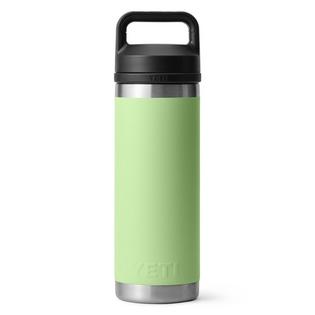 YETI Bouteille Rambler&reg; de 18 onces avec bouchon &agrave; goulot r&eacute;ducteur