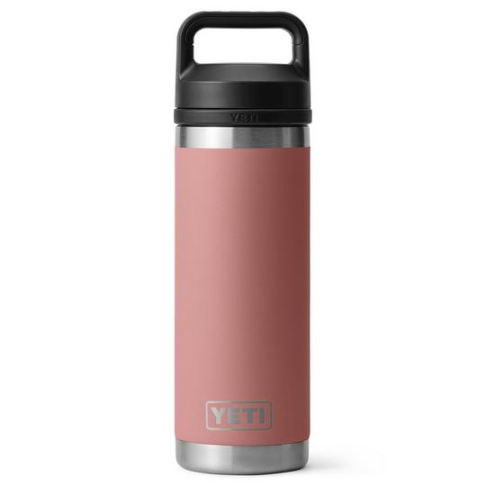 Yeti Rambler  174  Bottle with Chug Cap  18 oz 