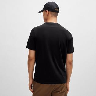 BOSS T-shirt Te Wilds pour hommes