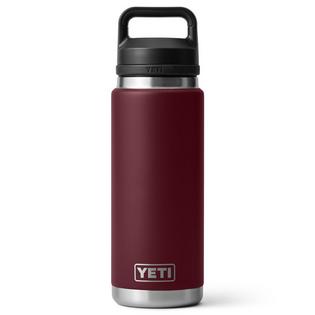 YETI Bouteille Rambler avec bouchon &agrave; goulot r&eacute;ducteur (26 oz)