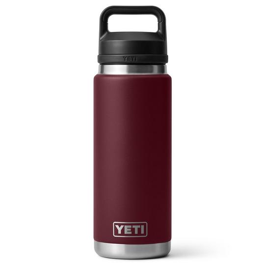 Yeti Bouteille Rambler avec bouchon   goulot r ducteur  26 oz 