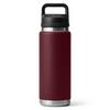 Bouteille Rambler avec bouchon   goulot r ducteur  26 oz 