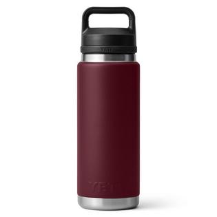 YETI Bouteille Rambler avec bouchon &agrave; goulot r&eacute;ducteur (26 oz)