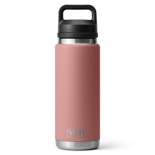 Yeti Rambler  174  Bottle with Chug Cap  26 oz 