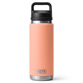 YETI Bouteille Rambler avec bouchon à goulot réducteur (26 oz)