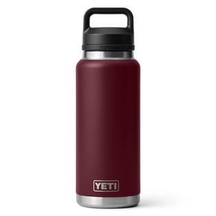 YETI Bouteille Rambler avec bouchon &agrave; goulot r&eacute;ducteur (36 oz)