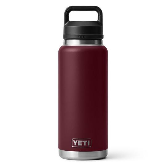 Yeti Bouteille Rambler avec bouchon   goulot r ducteur  36 oz 