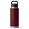 Bouteille Rambler avec bouchon   goulot r ducteur  36 oz 