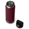 Bouteille Rambler avec bouchon   goulot r ducteur  36 oz 