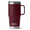 Rambler  174  Travel Mug with Stronghold Lid  20 oz 