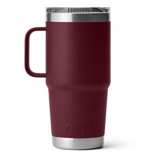 YETI Gobelet Rambler TravelMug avec couvercle Stronghold (20 oz)