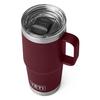 Rambler  174  Travel Mug with Stronghold Lid  20 oz 