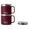 Rambler  Stackable Mug  14 oz 