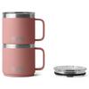 Rambler  Stackable Mug  14 oz 