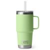 Rambler  174  Mug with Straw Lid  25 oz 