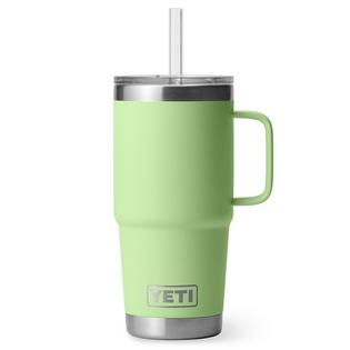 Rambler&#174; Mug with Straw Lid (25 oz)