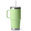 Rambler  174  Mug with Straw Lid  25 oz 