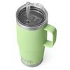 Rambler  174  Mug with Straw Lid  25 oz 