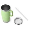 Rambler  174  Mug with Straw Lid  25 oz 