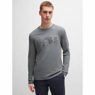 BOSS Men's Togn 1 Long Sleeve T-Shirt