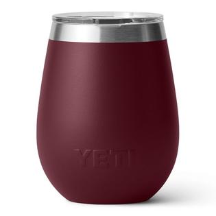 YETI Gobelet &agrave; vin Rambler (10 oz)
