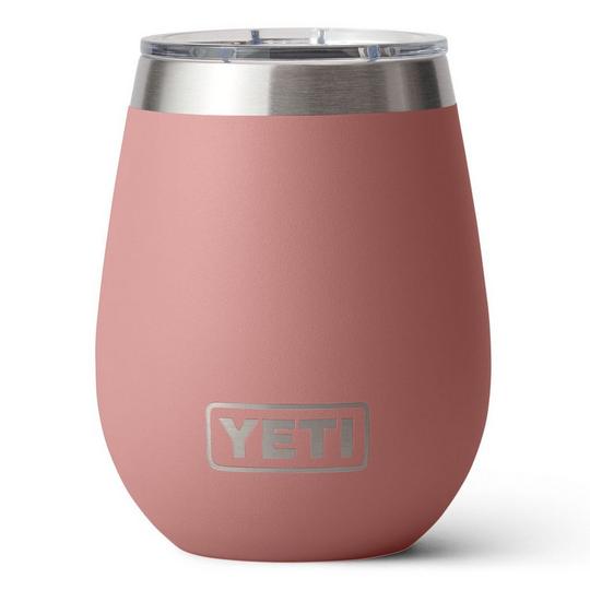 Yeti Rambler  174  Wine Tumbler  10 oz 