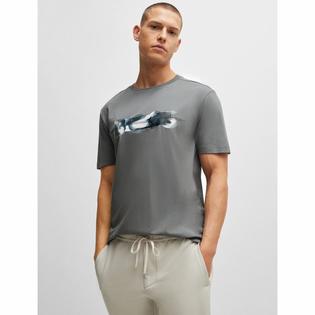 BOSS Men's Tee 8 T-Shirt